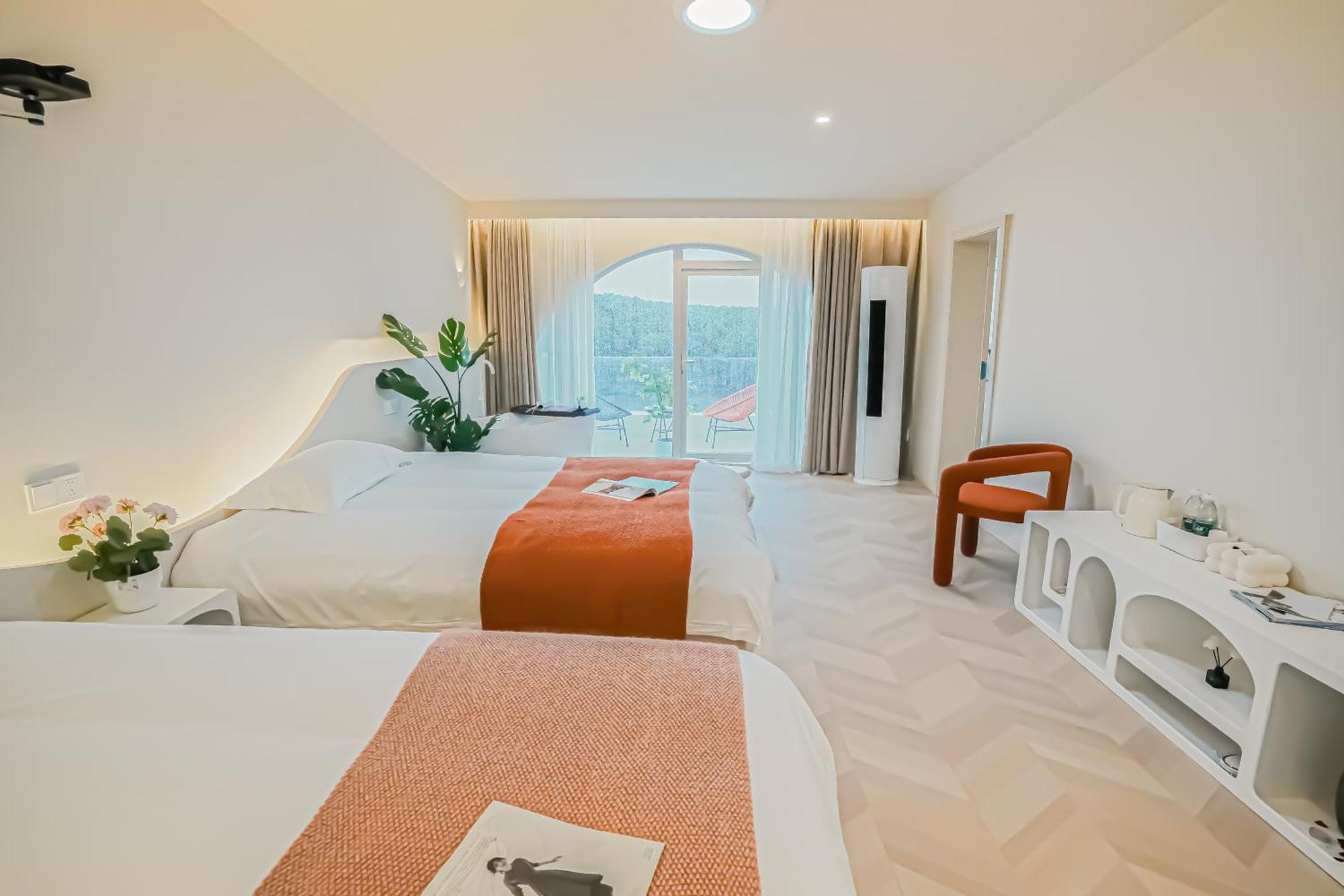 Dino Star - Near Disneyland 3* Xangai