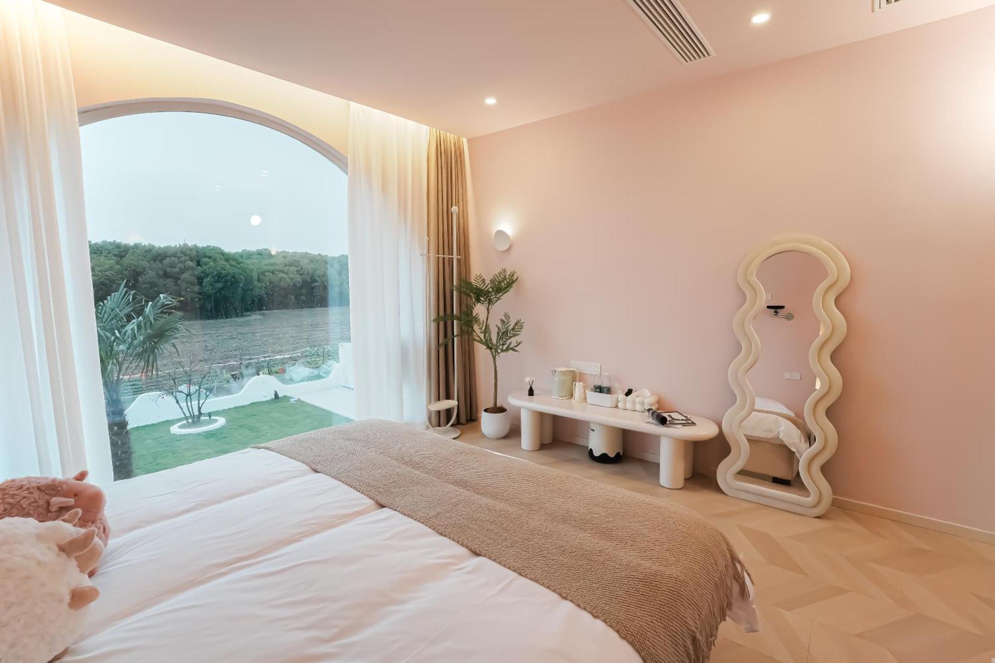 Resort Dino Star - Near Disneyland Xangai