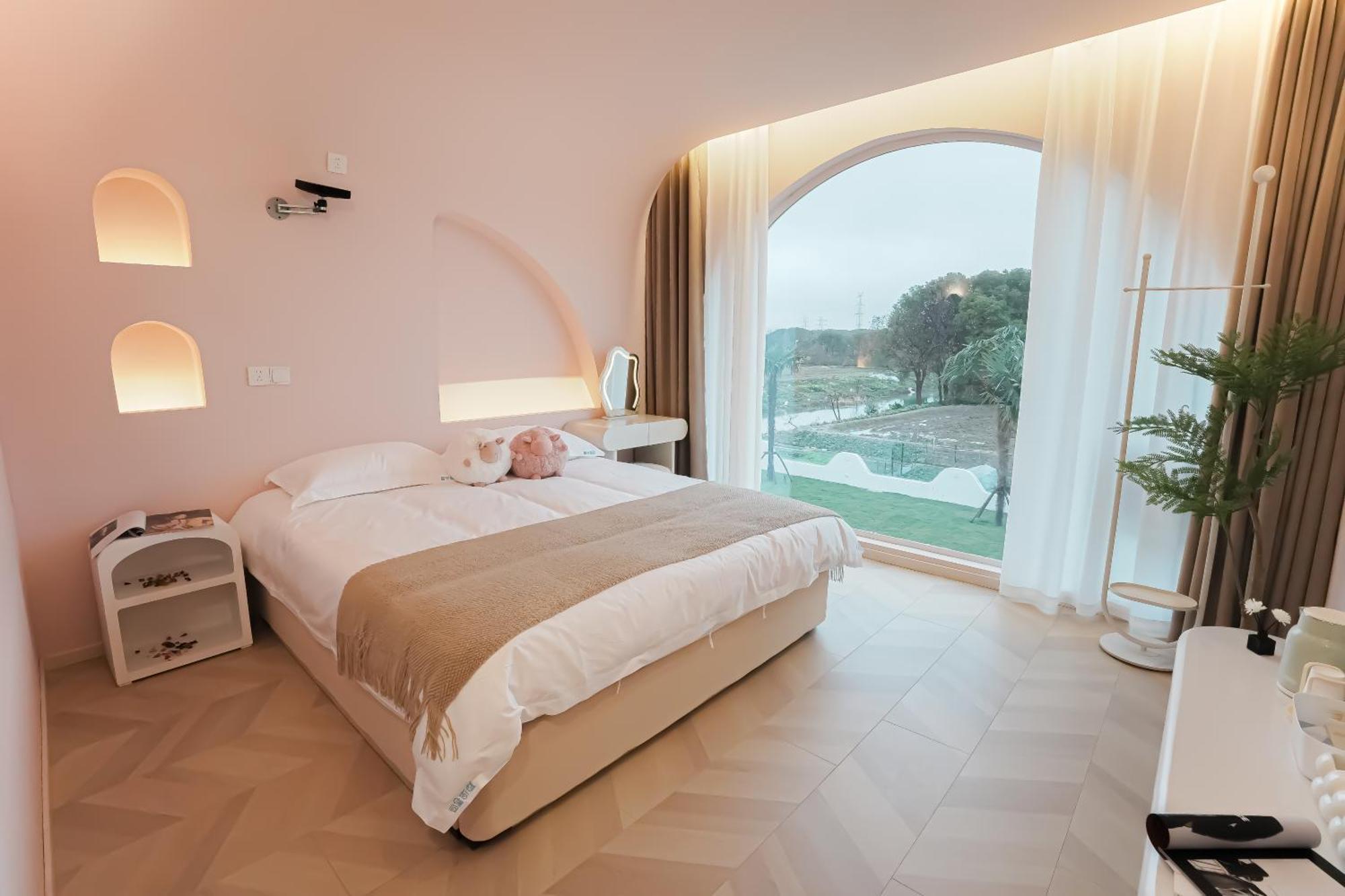 Resort Dino Star - Near Disneyland Xangai