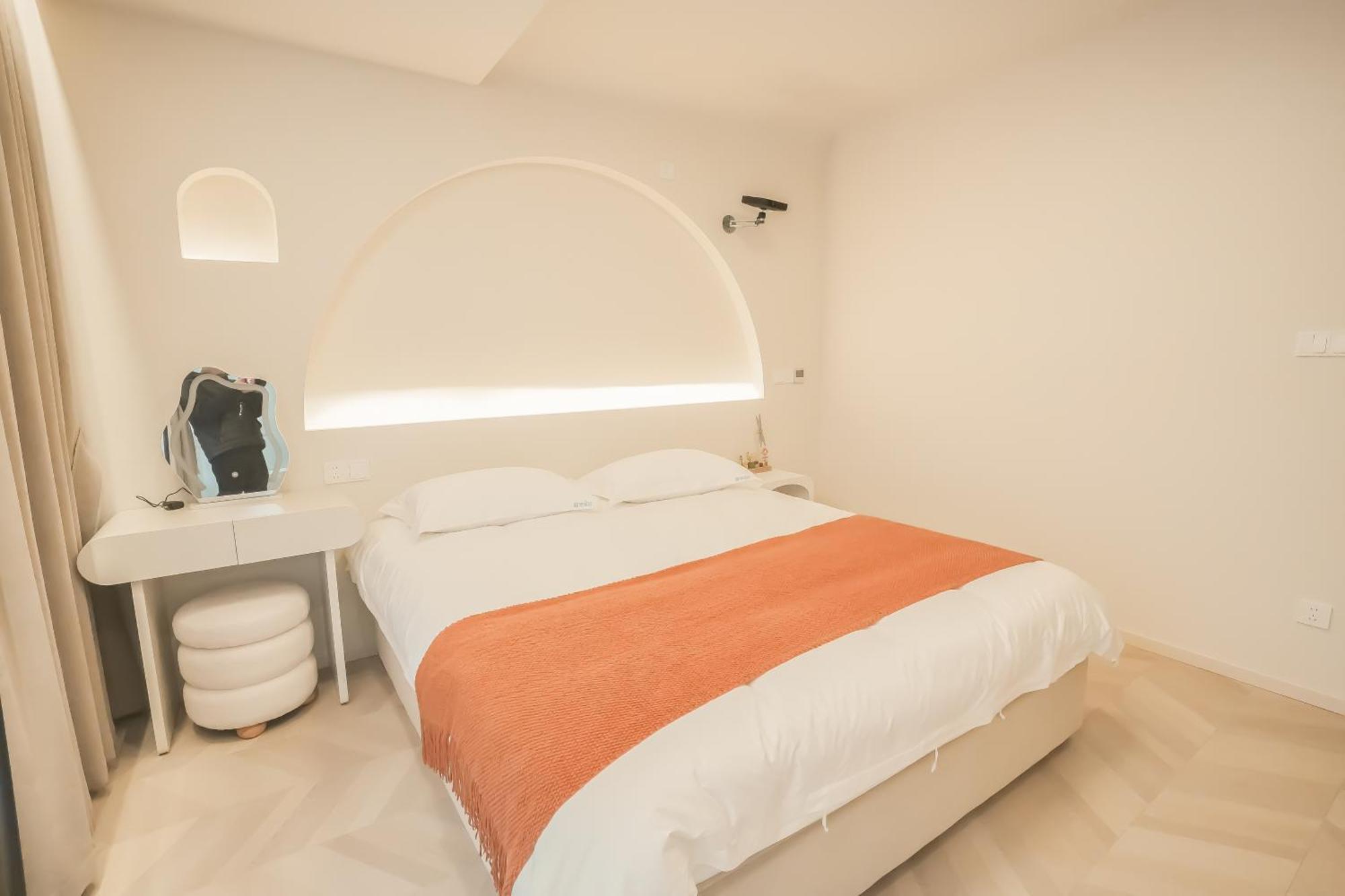 Dino Star - Near Disneyland 3* Xangai