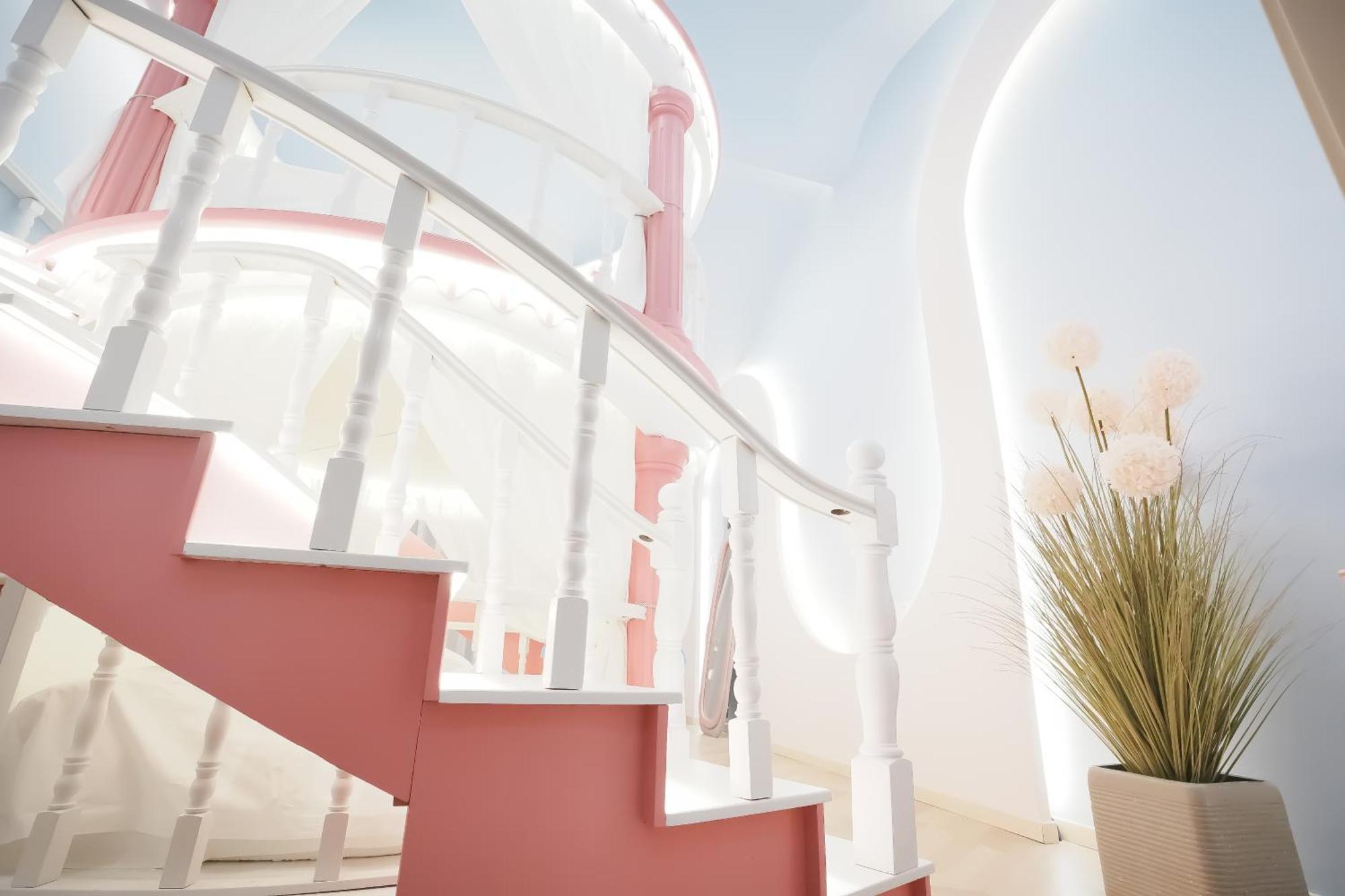 Dino Star - Near Disneyland 3* Xangai